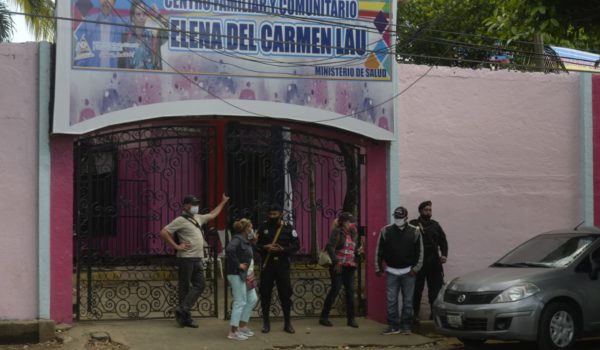 Vacunación,