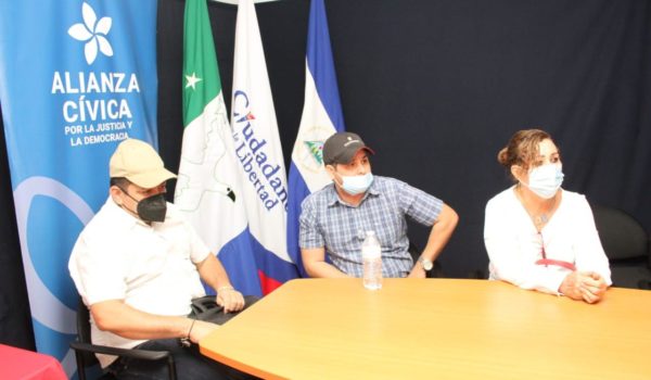 Estos son los tres ejes de negociación de la Coalición Nacional para buscar la unidad opositora