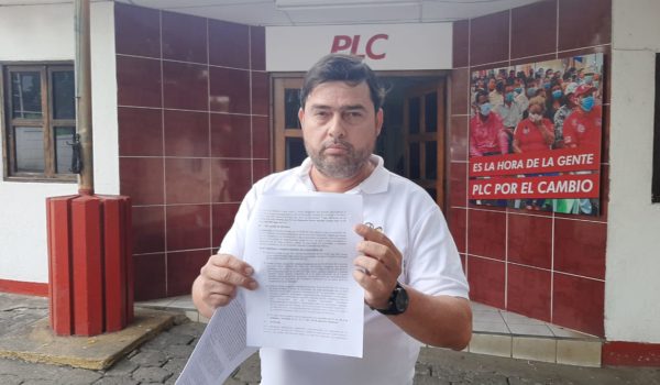 Exconcejales PLC critican sustituciones promovidas por Osuna