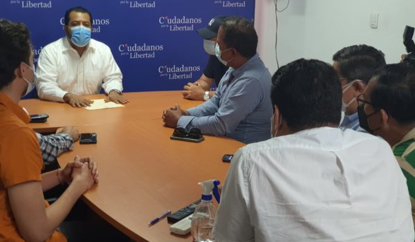 CSE «advierte» a partidos no inscribir a candidatos que no cumplan requisitos del régimen