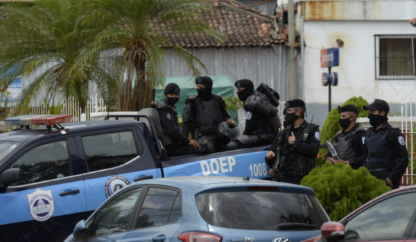 Proceso electoral se caracterizará por un incremento de la represión y la violencia, opinan opositores