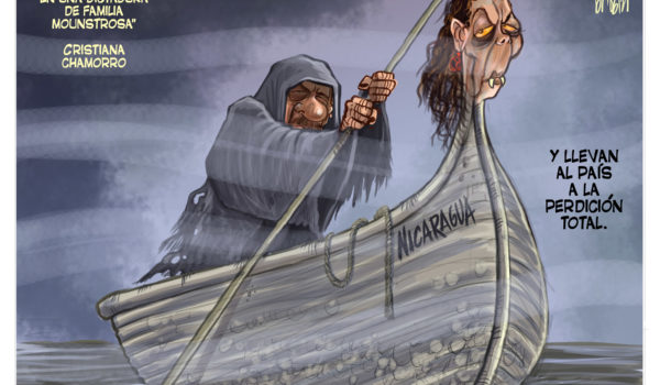Caricatura 31-05-2021
