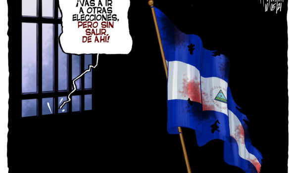 Caricatura 10-05-2021