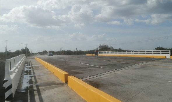 Sabana Grande