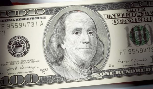 Los falsos «superdólares» que engañaron al mundo durante dos décadas