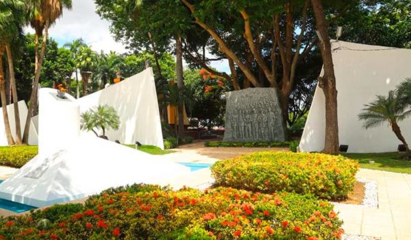 Parque central