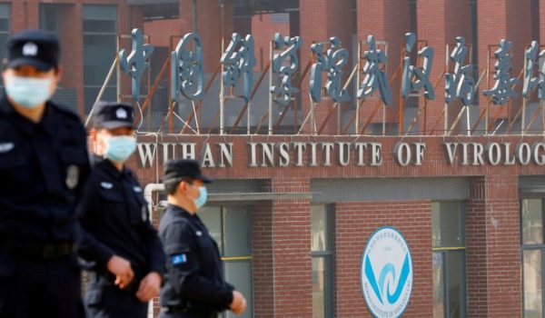 Covid-19: cómo la teoría del origen del coronavirus en un laboratorio de Wuhan pasó de «conspiración» a ser investigada