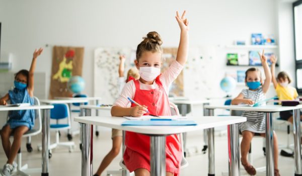Cómo las cuarentenas afectan el lenguaje en niños pequeños (y 5 consejos para que amplíen su vocabulario)