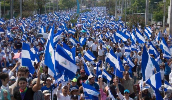 Semana decisiva para la oposición, pero Ortega está a un paso de ganar la partida a sus adversarios políticos