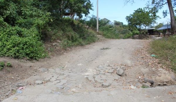 Ometepe