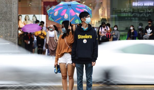 Coronavirus: las razones por las que Singapur es el mejor lugar del mundo para vivir durante la pandemia