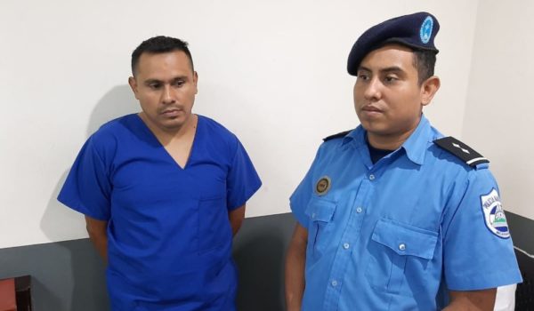 Condenan ocho años y medio de cárcel a conductor ebrio que mató a niña