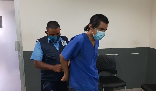 Condenado a 21 años de cárcel por ingresar a vivienda y abusar a adolescente