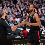 Los Clippers sufren millonaria multa por violar el tope salarial de la NBA