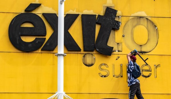 «El Paro Nacional nos afectó más que la pandemia»: el estallido social visto por los empresarios (y por qué creen que es una oportunidad para Colombia)