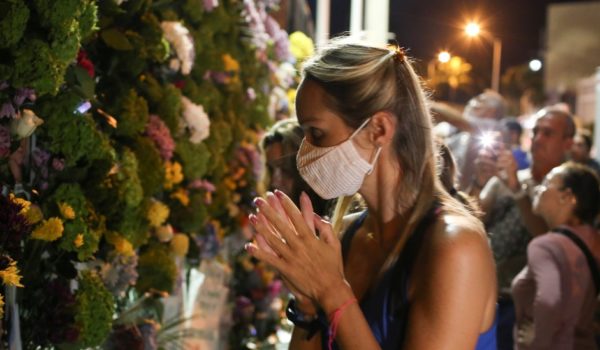 Derrumbe en Miami: ¿cuánto tiempo puede sobrevivir una persona bajo los escombros?