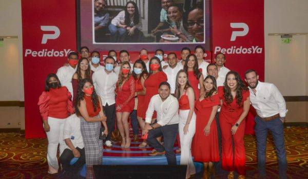 PedidosYa llega a Nicaragua