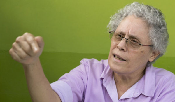Régimen impone 90 días de detención a Tamara Dávila y Dora María Téllez