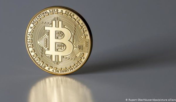 El Salvador aprueba bitcoin como moneda de curso legal