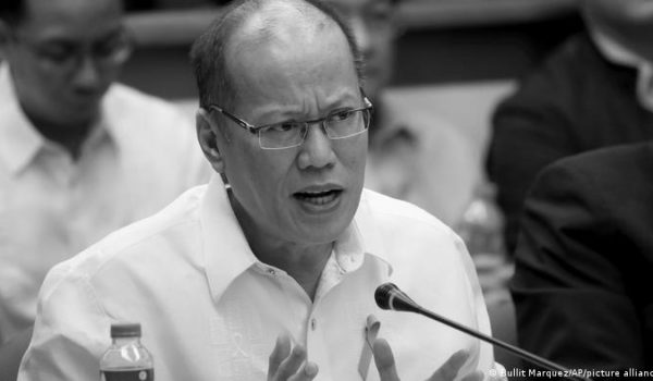 Muere expresidente filipino Benigno «Noynoy» Aquino