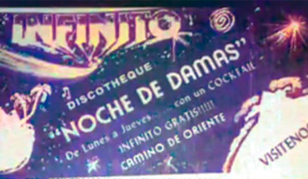Música, baile y uno que otro escándalo en cinco famosas discotecas de los managuas