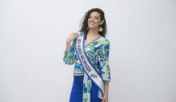 Mariela Cerros cuando se ve al espejo, «veo a una mujer con ganas de comerse al mundo»