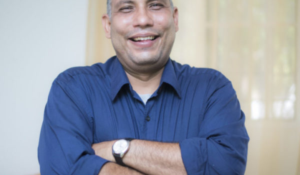 Octavio Enríquez