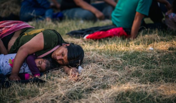Migrar para morir, las siete nicaragüenses asesinadas en el extranjero este año