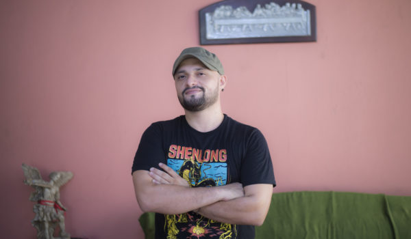 Jasué Monroy