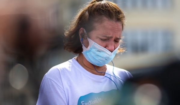 Covid-19 en América Latina: el mapa que muestra la dimensión de la tragedia provocada por la pandemia en la región