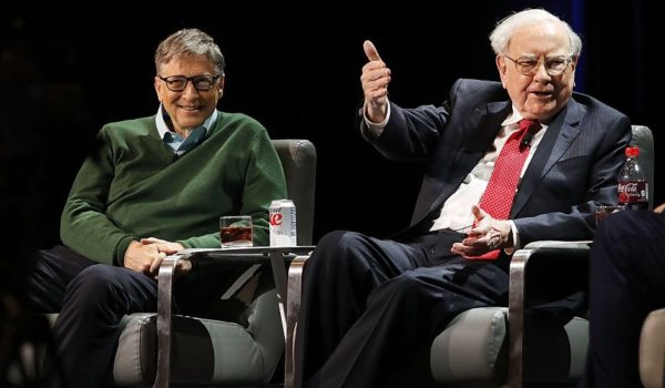 Cómo es el innovador reactor nuclear «Natrium» que Bill Gates y Warren Buffett construirán en EE.UU.