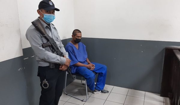 Sujeto robó más de 16 mil córdobas a cambista en Managua