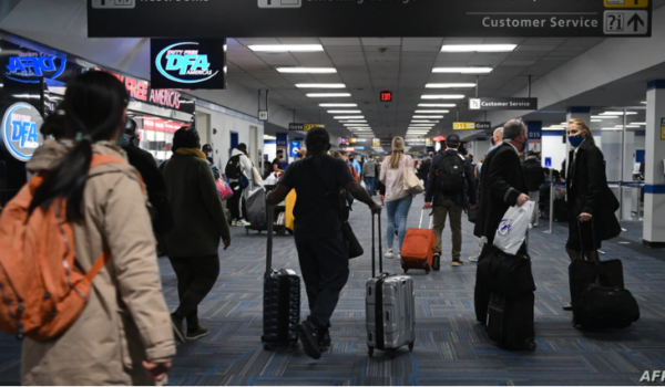 Estados Unidos reduce alertas de viajes a Honduras y Panamá