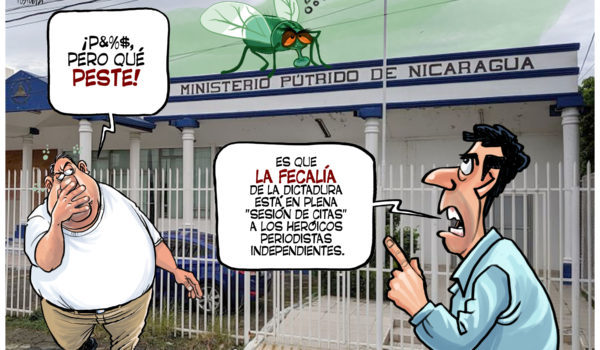 Caricatura 04-06-2021
