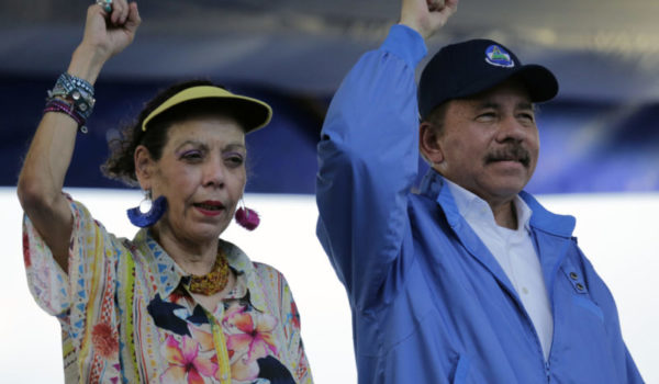 Esto dice la resolución de la OEA aprobada este martes contra el régimen de Daniel Ortega