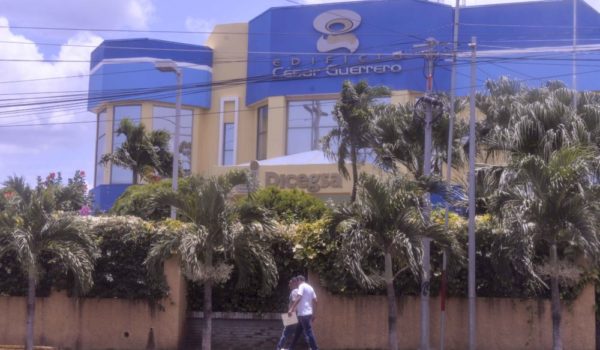 Condenados por robo millonario a distribuidora de productos farmacéuticos