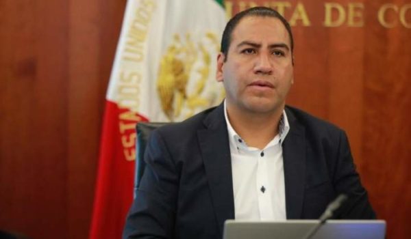 Congreso de México expresa su «preocupación» por la crisis sociopolítica en Nicaragua