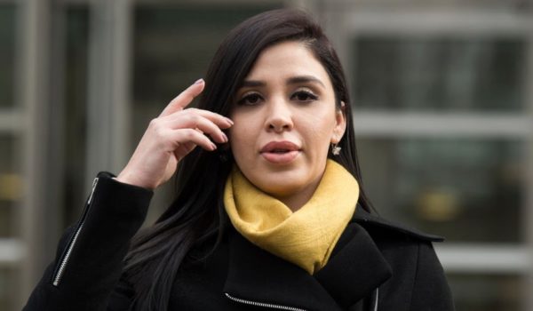 Emma Coronel: qué implica que la esposa de “El Chapo” se declare culpable de narcotráfico y evite ir a un juicio como su marido