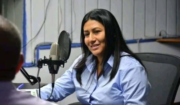 ¿Quién es la jueza que ordenó la captura de Cristiana Chamorro?