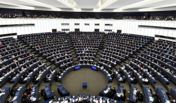 Parlamento Europeo ha aprobado seis resoluciones sobre Nicaragua desde 2018, ¿para qué han servido?