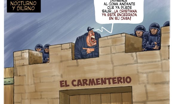 Caricatura 03-06-2021