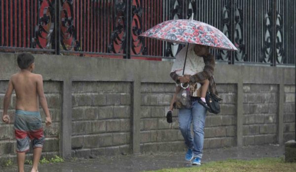 lluvias,