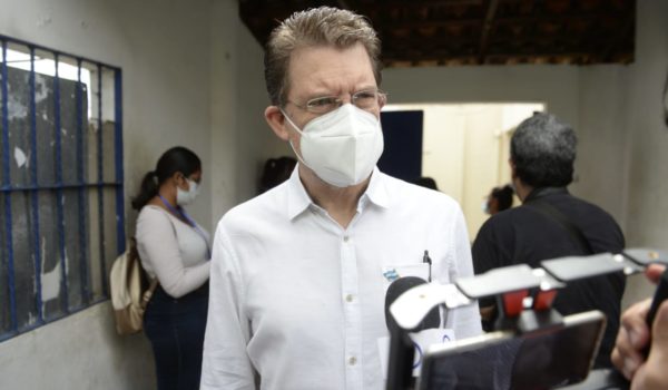 Juan Lorenzo Holmann,