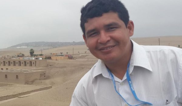 Julio López, de Onda Local, otro periodista que se exilia