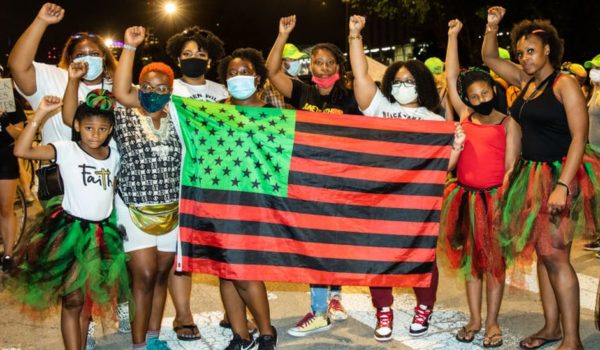 Qué se conmemora con Juneteenth, promulgado por Biden como día festivo en EE.UU.