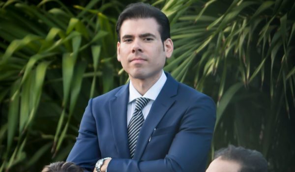 Estos son los sandinistas a quienes Estados Unidos ha señalado por lavado de dinero