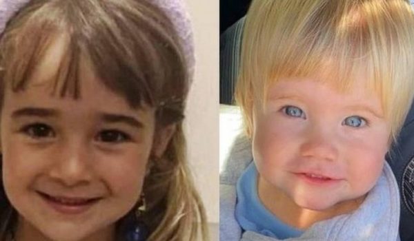 «Deseo que la muerte de Anna y Olivia no haya sido en vano»: la carta de la madre de las niñas cuyo caso conmociona a España