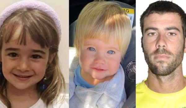 Olivia y Anna: qué es la «violencia vicaria» y qué tiene que ver con el caso de las dos niñas desaparecidas que conmociona a España