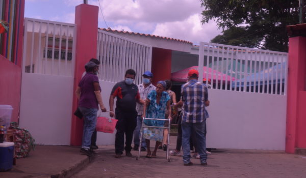 vacunación,