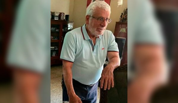 doctor leonardo González, médico